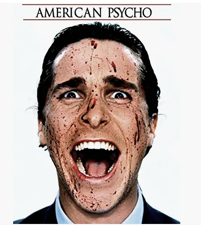 Film di American Psycho