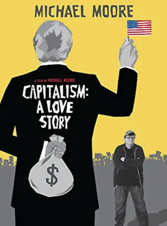 Capitalismo: una storia d'amore