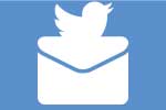 how to get more twitter followers using email