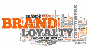 what is a small business brand