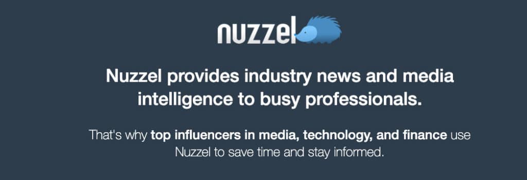 Nutzen Sie eines von vielen Content-Marketing-Tools