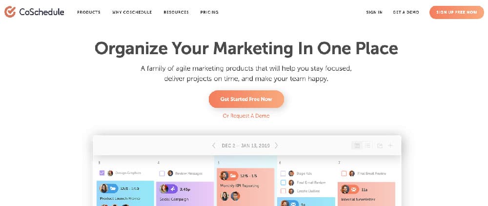 Content-Marketing-Tools coschedule