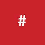 COMMENT RECHERCHER DES HASHTAGS