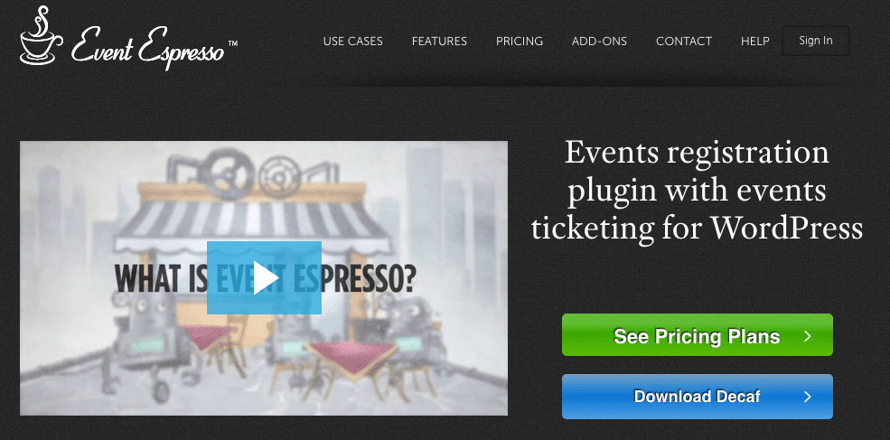 Event-Espresso-Rezension