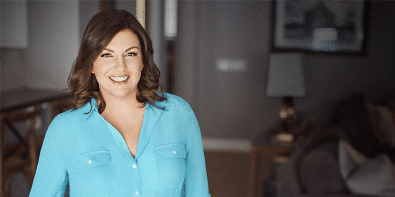 wanita paling berpengaruh di media sosial Amy Porterfield