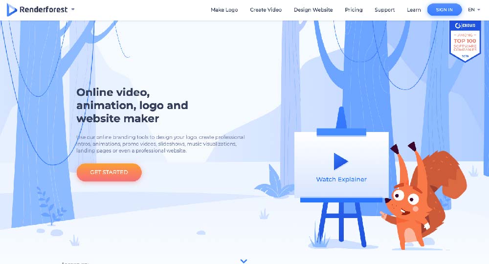 20 Best Video Marketing Tools 2020 7