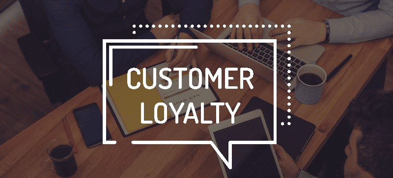 customer loyalty statistics restaurants