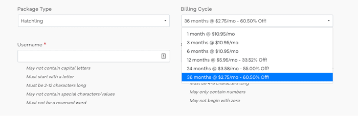 25+ En İyi Web Hosting Hizmetleri En Hızlı, En Ucuz ve Genel Olarak En İyi 2020 7