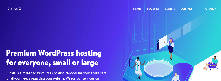 25+ beste Webhosting-Dienste am schnellsten, billigsten und besten insgesamt 2020 5