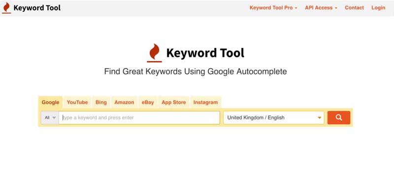 free startup tools for seo