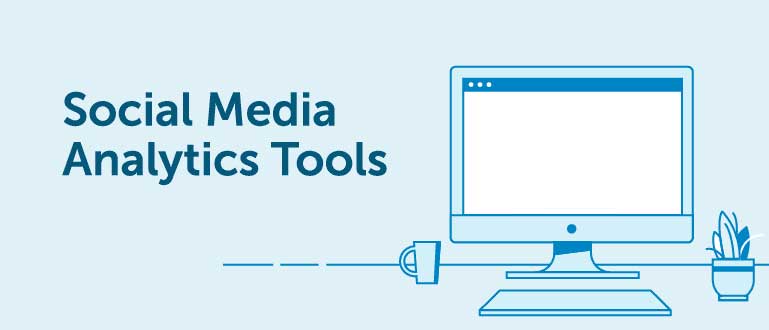 melhores ferramentas de marketing de conteúdo - ferramentas de análise social