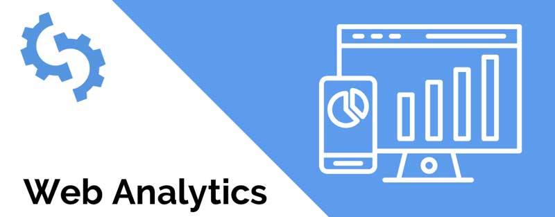 melhores ferramentas de marketing de conteúdo - web analytics