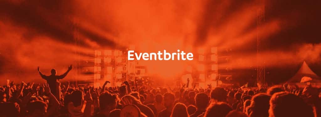 Eventbrite 프리미엄 비즈니스 모델