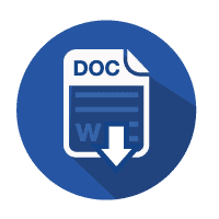 ฟรี แม่แบบโมเดลธุรกิจ word doc