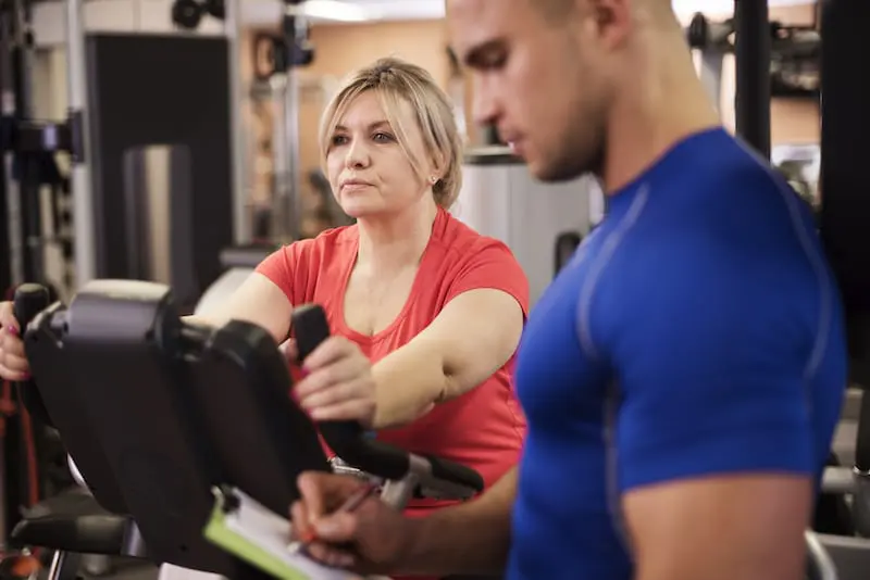 Leitfaden für Personal Trainer