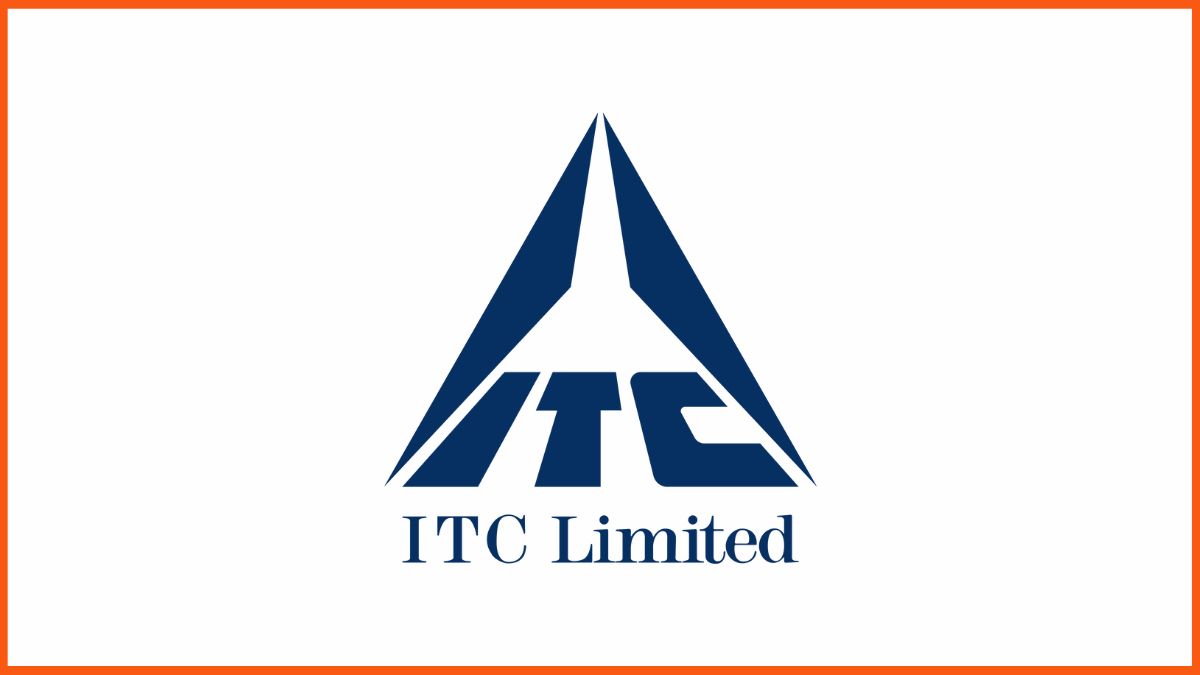 Logo ITC