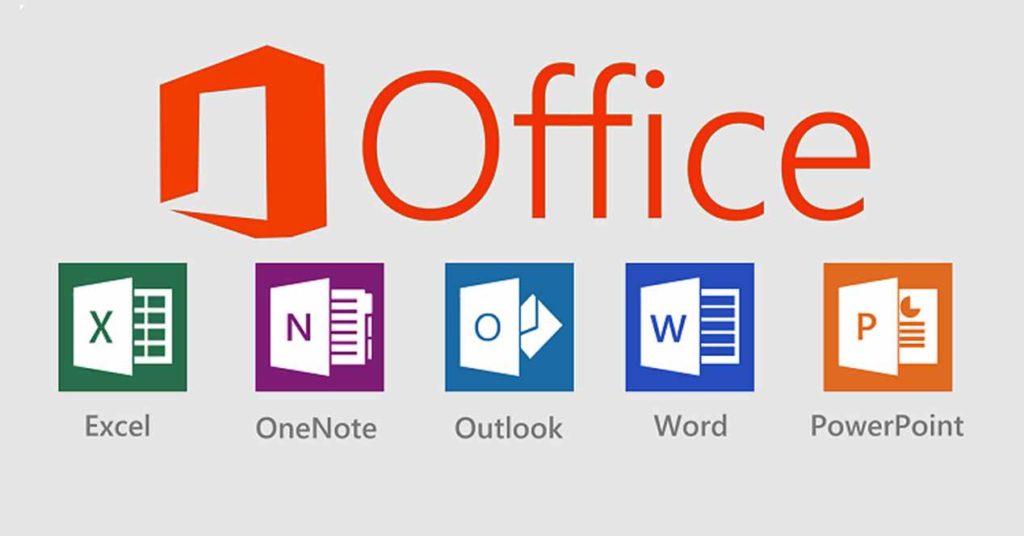 ejemplo de microsoft office b2b2c