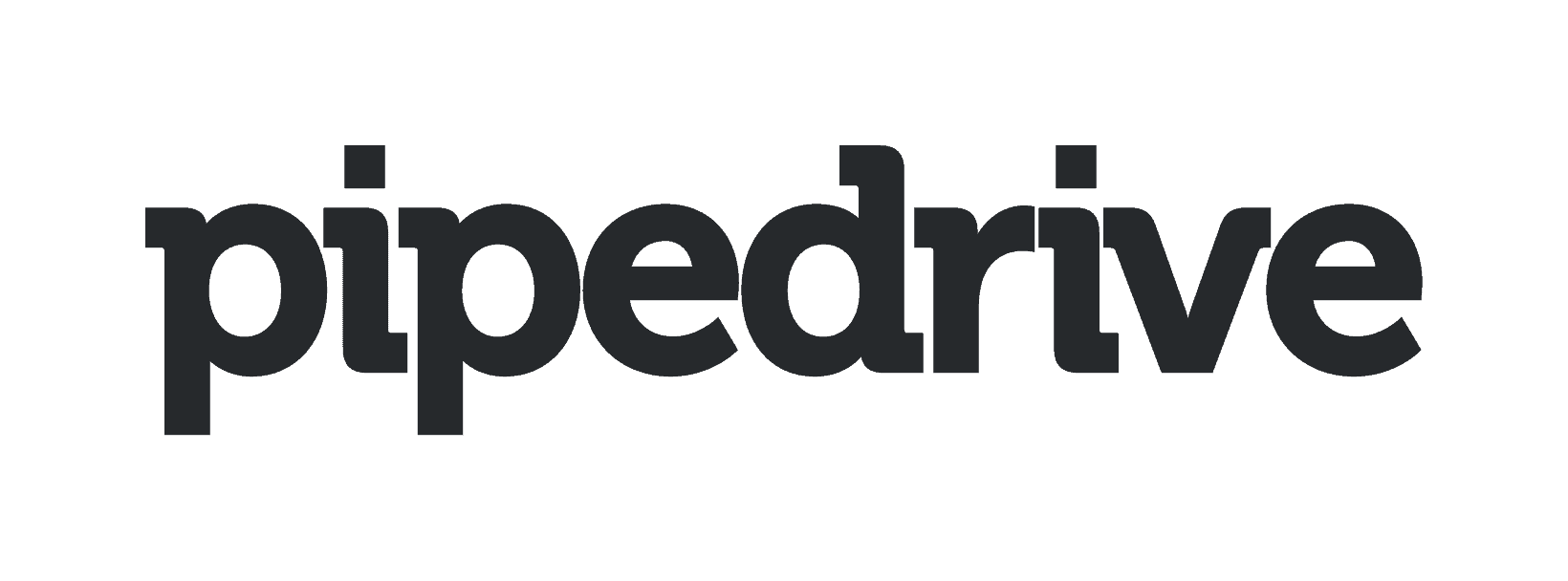 Pipedrive-Logo