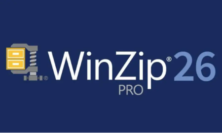 ¿Por qué sigue existiendo WinZip en 2022?