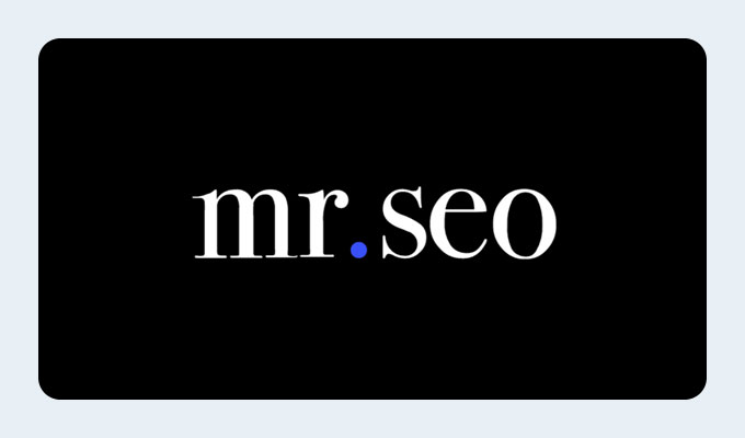 MR SEO