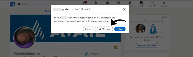 Follow-settings-linkedin-locked-message