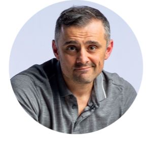 Gary Vaynerchuk - VaynerMedia