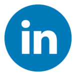 Linkedin ロゴ