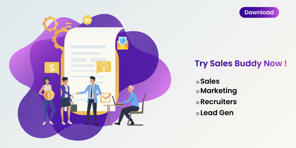 Unduh Salesbuddy secara gratis