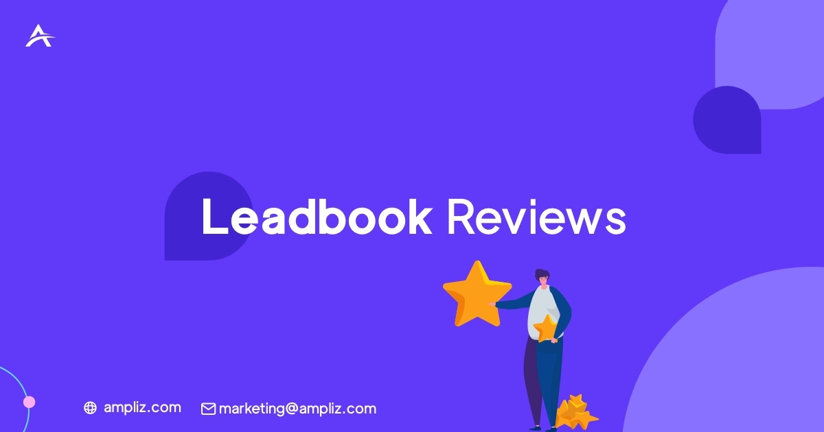 leadbook reviews