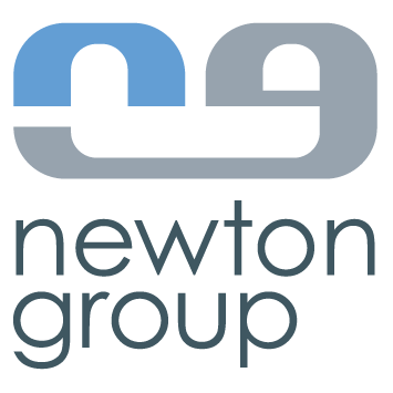 Logo der Newton-Gruppe