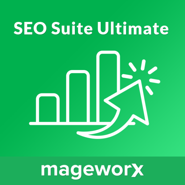 Suite SEO Ultime MageWorx