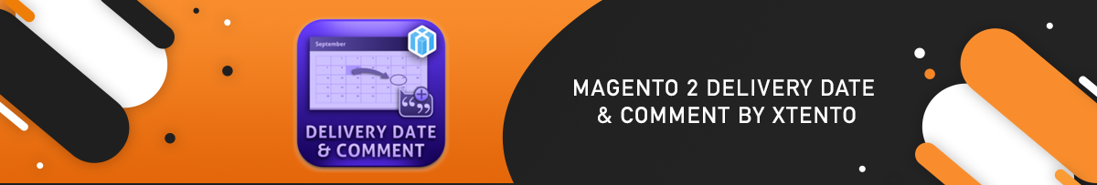 10 лучших расширений даты доставки для Magento 2 | Блог MageWorx Magento