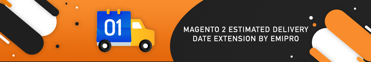 10 лучших расширений даты доставки для Magento 2 | Блог MageWorx Magento