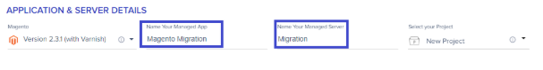 ? Guida: Migrazione di Magento Store da cPanel a Cloud Hosting | Blog MageWorx Magento