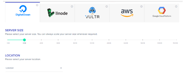 ? Guida: Migrazione di Magento Store da cPanel a Cloud Hosting | Blog MageWorx Magento