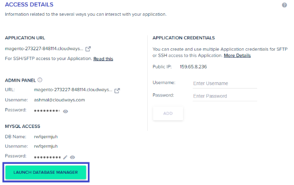 ? Guida: Migrazione di Magento Store da cPanel a Cloud Hosting | Blog MageWorx Magento