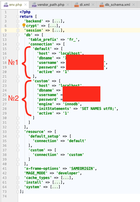 Localhost에서 서버로 Magento 2 사이트를 전송하는 방법은 무엇입니까? | MageWorx Magento 블로그