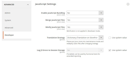 Пять советов по ускорению веб-сайтов Magento | Блог MageWorx Magento