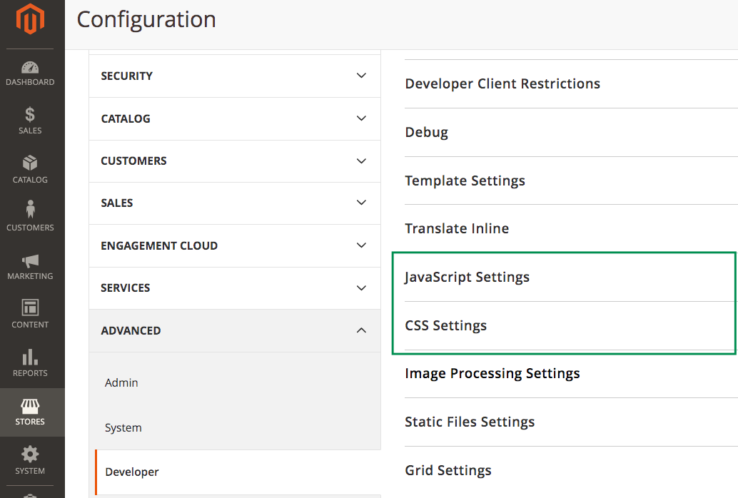 Magento 2 속도 최적화: 기본 기능으로 충분하다는 연구 결과 | MageWorx Magento 블로그