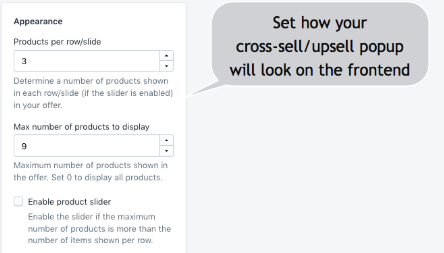 Comment configurer et configurer la suite Cross Sell & Upsell sur Shopify ? | Blog Shopify de MageWorx