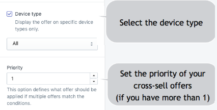 Comment configurer et configurer la suite Cross Sell & Upsell sur Shopify ? | Blog Shopify de MageWorx