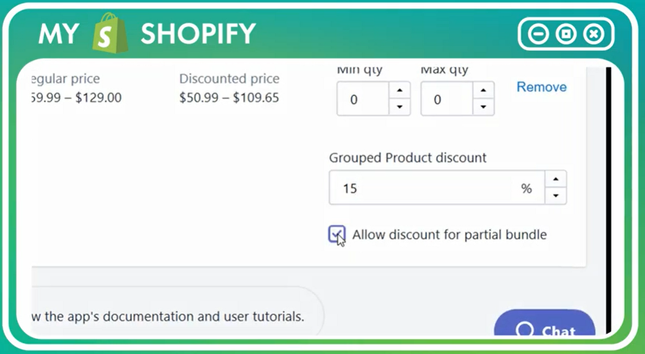 Advanced Bundle Products App auf Shopify | MageWorx Shopify-Blog