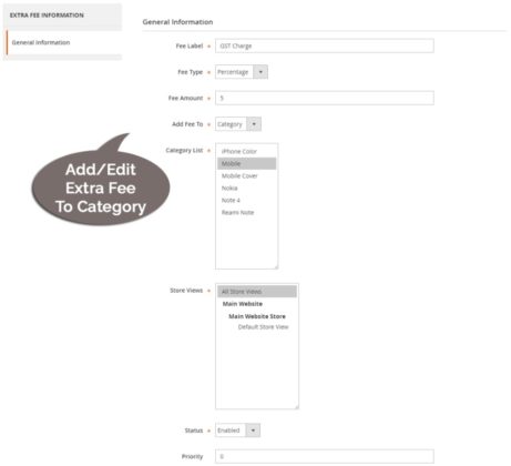 トップ 10 Magento 2 エクストラ & 支払い手数料拡張機能 | MageWorx ブログ