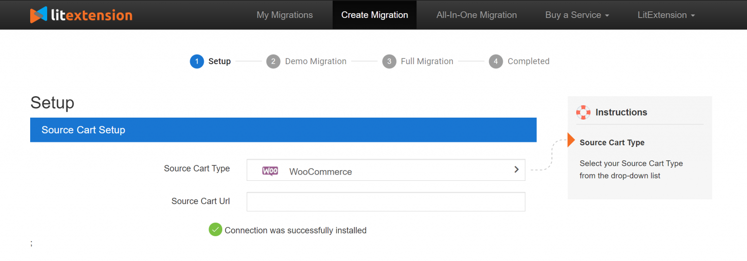 Anleitung zur Migration von WooCommerce zu Magento | MageWorx-Blog