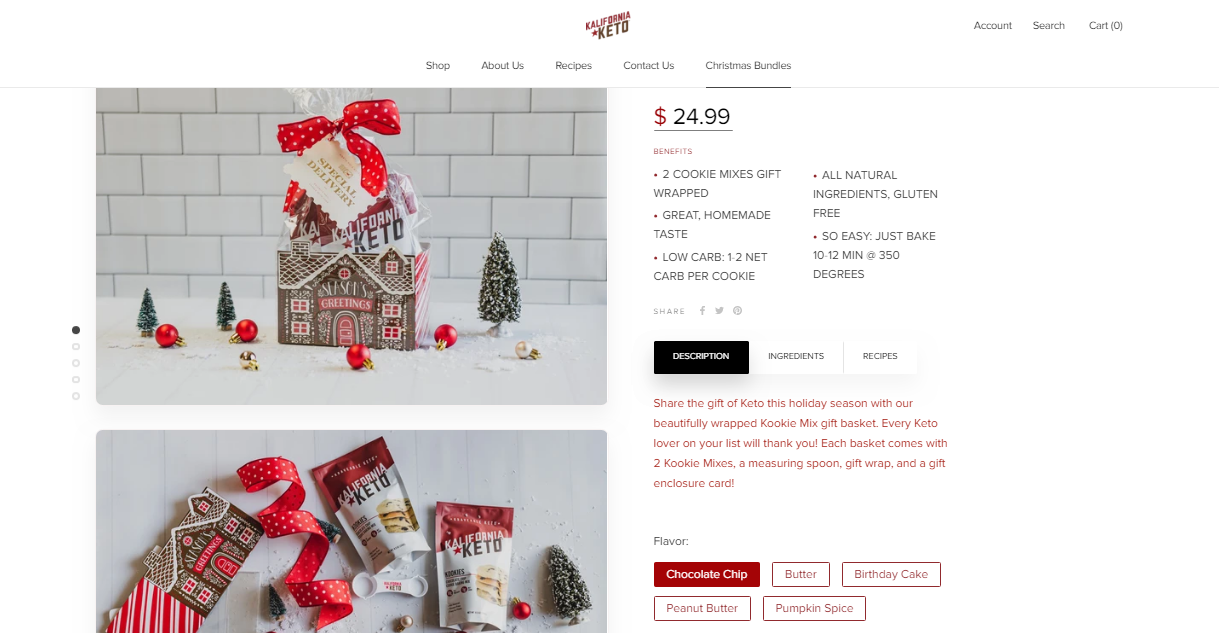 Cadeaux de Noël | Blog Shopify de MageWorx