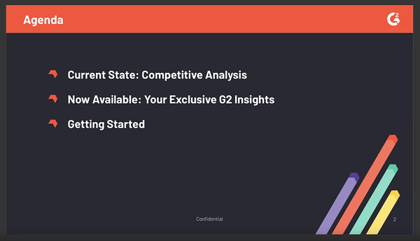 网络研讨会议程