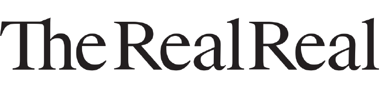 Il logo RealReal