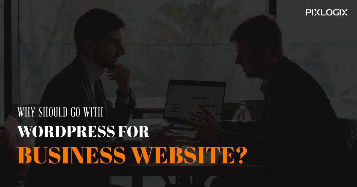 10 Önemli Sebep: Neden My Business Web Sitem için WordPress'e Geçmeliyim?