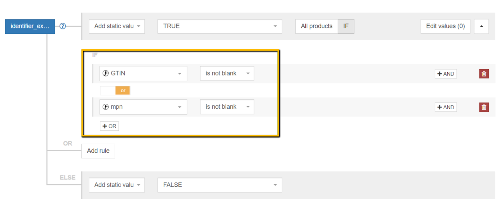 identifiant-existe-configuration-possible