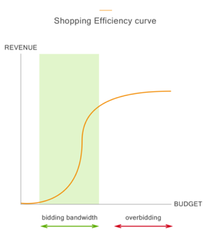 Google Shopping Bidding Efficiency